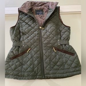 winter jacket size M